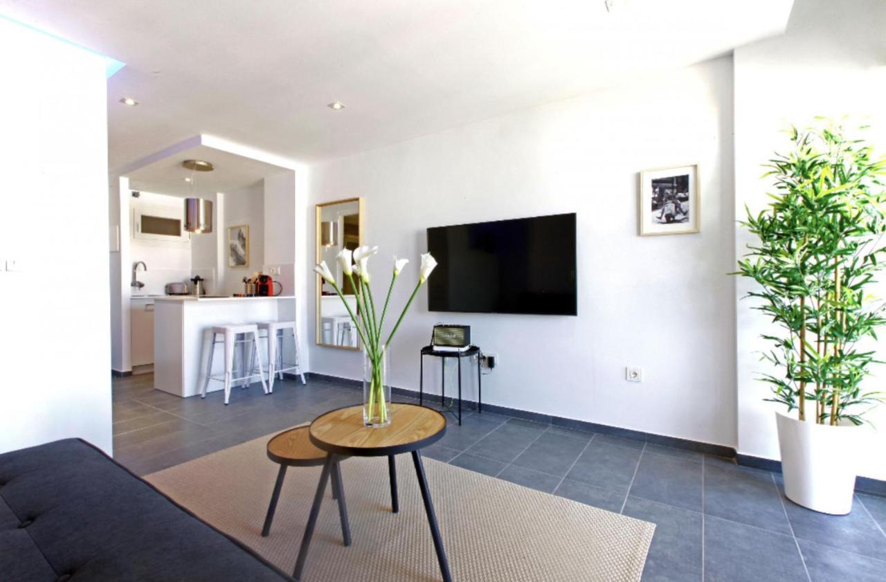 Precioso Apartamento Con Vistas Al Mar Y Piscinas Benalmádena Εξωτερικό φωτογραφία